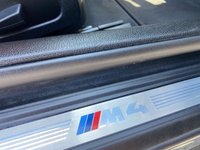 USED 2014 64 BMW M4 3.0 M4 2d 426 BHP JUST 18,900 MILES - 2 OWNERS FROM NEW -  FULL BMW SERVICE HISTORY - HIGHLY SPECIFIED