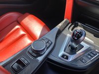 USED 2014 64 BMW M4 3.0 M4 2d 426 BHP JUST 18,900 MILES - 2 OWNERS FROM NEW -  FULL BMW SERVICE HISTORY - HIGHLY SPECIFIED