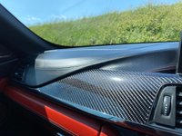 USED 2014 64 BMW M4 3.0 M4 2d 426 BHP JUST 18,900 MILES - 2 OWNERS FROM NEW -  FULL BMW SERVICE HISTORY - HIGHLY SPECIFIED