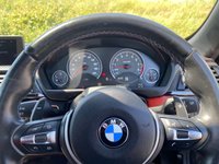 USED 2014 64 BMW M4 3.0 M4 2d 426 BHP JUST 18,900 MILES - 2 OWNERS FROM NEW -  FULL BMW SERVICE HISTORY - HIGHLY SPECIFIED