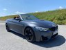 USED 2014 64 BMW M4 3.0 M4 2d 426 BHP JUST 18,900 MILES - 2 OWNERS FROM NEW -  FULL BMW SERVICE HISTORY - HIGHLY SPECIFIED