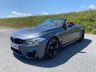 USED 2014 64 BMW M4 3.0 M4 2d 426 BHP JUST 18,900 MILES - 2 OWNERS FROM NEW -  FULL BMW SERVICE HISTORY - HIGHLY SPECIFIED