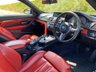 USED 2014 64 BMW M4 3.0 M4 2d 426 BHP JUST 18,900 MILES - 2 OWNERS FROM NEW -  FULL BMW SERVICE HISTORY - HIGHLY SPECIFIED