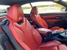 USED 2014 64 BMW M4 3.0 M4 2d 426 BHP JUST 18,900 MILES - 2 OWNERS FROM NEW -  FULL BMW SERVICE HISTORY - HIGHLY SPECIFIED