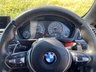USED 2014 64 BMW M4 3.0 M4 2d 426 BHP JUST 18,900 MILES - 2 OWNERS FROM NEW -  FULL BMW SERVICE HISTORY - HIGHLY SPECIFIED