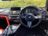 USED 2014 64 BMW M4 3.0 M4 2d 426 BHP JUST 18,900 MILES - 2 OWNERS FROM NEW -  FULL BMW SERVICE HISTORY - HIGHLY SPECIFIED