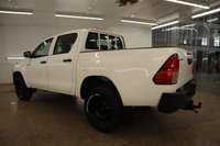 USED 2019 19 TOYOTA HI-LUX 2.4 ACTIVE 4WD D-4D DCB 148 BHP 
