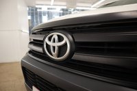 USED 2019 19 TOYOTA HI-LUX 2.4 ACTIVE 4WD D-4D DCB 148 BHP 