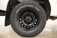 USED 2019 19 TOYOTA HI-LUX 2.4 ACTIVE 4WD D-4D DCB 148 BHP 
