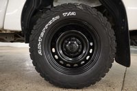 USED 2019 19 TOYOTA HI-LUX 2.4 ACTIVE 4WD D-4D DCB 148 BHP 