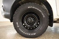 USED 2019 19 TOYOTA HI-LUX 2.4 ACTIVE 4WD D-4D DCB 148 BHP 