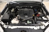 USED 2019 19 TOYOTA HI-LUX 2.4 ACTIVE 4WD D-4D DCB 148 BHP 
