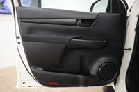 USED 2019 19 TOYOTA HI-LUX 2.4 ACTIVE 4WD D-4D DCB 148 BHP 