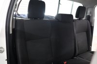 USED 2019 19 TOYOTA HI-LUX 2.4 ACTIVE 4WD D-4D DCB 148 BHP 