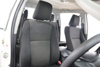 USED 2019 19 TOYOTA HI-LUX 2.4 ACTIVE 4WD D-4D DCB 148 BHP 