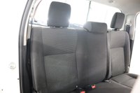 USED 2019 19 TOYOTA HI-LUX 2.4 ACTIVE 4WD D-4D DCB 148 BHP 