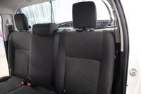 USED 2019 19 TOYOTA HI-LUX 2.4 ACTIVE 4WD D-4D DCB 148 BHP 