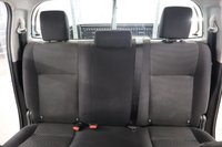 USED 2019 19 TOYOTA HI-LUX 2.4 ACTIVE 4WD D-4D DCB 148 BHP 