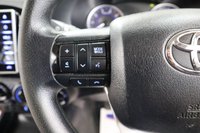 USED 2019 19 TOYOTA HI-LUX 2.4 ACTIVE 4WD D-4D DCB 148 BHP 