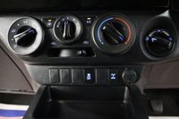 USED 2019 19 TOYOTA HI-LUX 2.4 ACTIVE 4WD D-4D DCB 148 BHP 