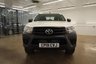 USED 2019 19 TOYOTA HI-LUX 2.4 ACTIVE 4WD D-4D DCB 148 BHP 