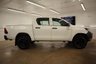 USED 2019 19 TOYOTA HI-LUX 2.4 ACTIVE 4WD D-4D DCB 148 BHP 