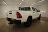 USED 2019 19 TOYOTA HI-LUX 2.4 ACTIVE 4WD D-4D DCB 148 BHP 