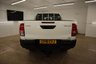 USED 2019 19 TOYOTA HI-LUX 2.4 ACTIVE 4WD D-4D DCB 148 BHP 