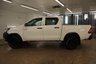 USED 2019 19 TOYOTA HI-LUX 2.4 ACTIVE 4WD D-4D DCB 148 BHP 