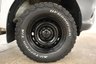 USED 2019 19 TOYOTA HI-LUX 2.4 ACTIVE 4WD D-4D DCB 148 BHP 