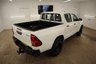 USED 2019 19 TOYOTA HI-LUX 2.4 ACTIVE 4WD D-4D DCB 148 BHP 