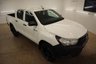 USED 2019 19 TOYOTA HI-LUX 2.4 ACTIVE 4WD D-4D DCB 148 BHP 