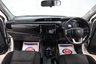 USED 2019 19 TOYOTA HI-LUX 2.4 ACTIVE 4WD D-4D DCB 148 BHP 