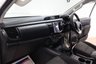 USED 2019 19 TOYOTA HI-LUX 2.4 ACTIVE 4WD D-4D DCB 148 BHP 