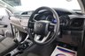 USED 2019 19 TOYOTA HI-LUX 2.4 ACTIVE 4WD D-4D DCB 148 BHP 