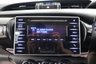 USED 2019 19 TOYOTA HI-LUX 2.4 ACTIVE 4WD D-4D DCB 148 BHP 