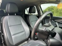 USED 2016 16 VAUXHALL MOKKA 1.4 SE S/S 5d 138 BHP Leather Interior+Heated Seats