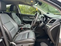 USED 2016 16 VAUXHALL MOKKA 1.4 SE S/S 5d 138 BHP Leather Interior+Heated Seats
