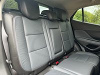 USED 2016 16 VAUXHALL MOKKA 1.4 SE S/S 5d 138 BHP Leather Interior+Heated Seats