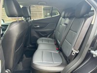 USED 2016 16 VAUXHALL MOKKA 1.4 SE S/S 5d 138 BHP Leather Interior+Heated Seats