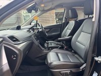 USED 2016 16 VAUXHALL MOKKA 1.4 SE S/S 5d 138 BHP Leather Interior+Heated Seats