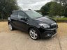 USED 2016 16 VAUXHALL MOKKA 1.4 SE S/S 5d 138 BHP Leather Interior+Heated Seats