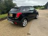 USED 2016 16 VAUXHALL MOKKA 1.4 SE S/S 5d 138 BHP Leather Interior+Heated Seats