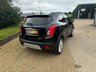 USED 2016 16 VAUXHALL MOKKA 1.4 SE S/S 5d 138 BHP Leather Interior+Heated Seats