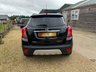 USED 2016 16 VAUXHALL MOKKA 1.4 SE S/S 5d 138 BHP Leather Interior+Heated Seats