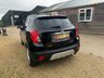 USED 2016 16 VAUXHALL MOKKA 1.4 SE S/S 5d 138 BHP Leather Interior+Heated Seats