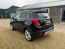 USED 2016 16 VAUXHALL MOKKA 1.4 SE S/S 5d 138 BHP Leather Interior+Heated Seats