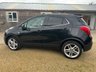 USED 2016 16 VAUXHALL MOKKA 1.4 SE S/S 5d 138 BHP Leather Interior+Heated Seats
