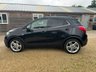 USED 2016 16 VAUXHALL MOKKA 1.4 SE S/S 5d 138 BHP Leather Interior+Heated Seats