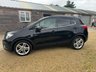 USED 2016 16 VAUXHALL MOKKA 1.4 SE S/S 5d 138 BHP Leather Interior+Heated Seats